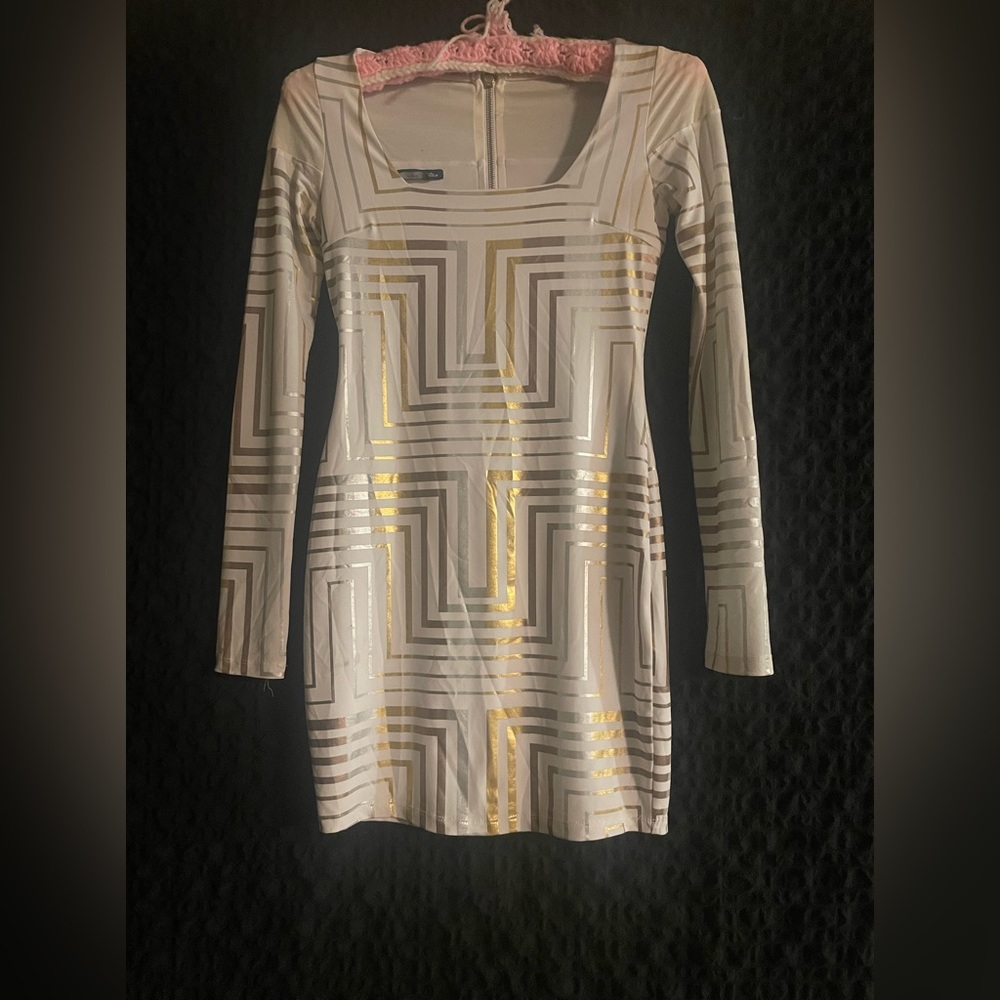 Bebe dress
